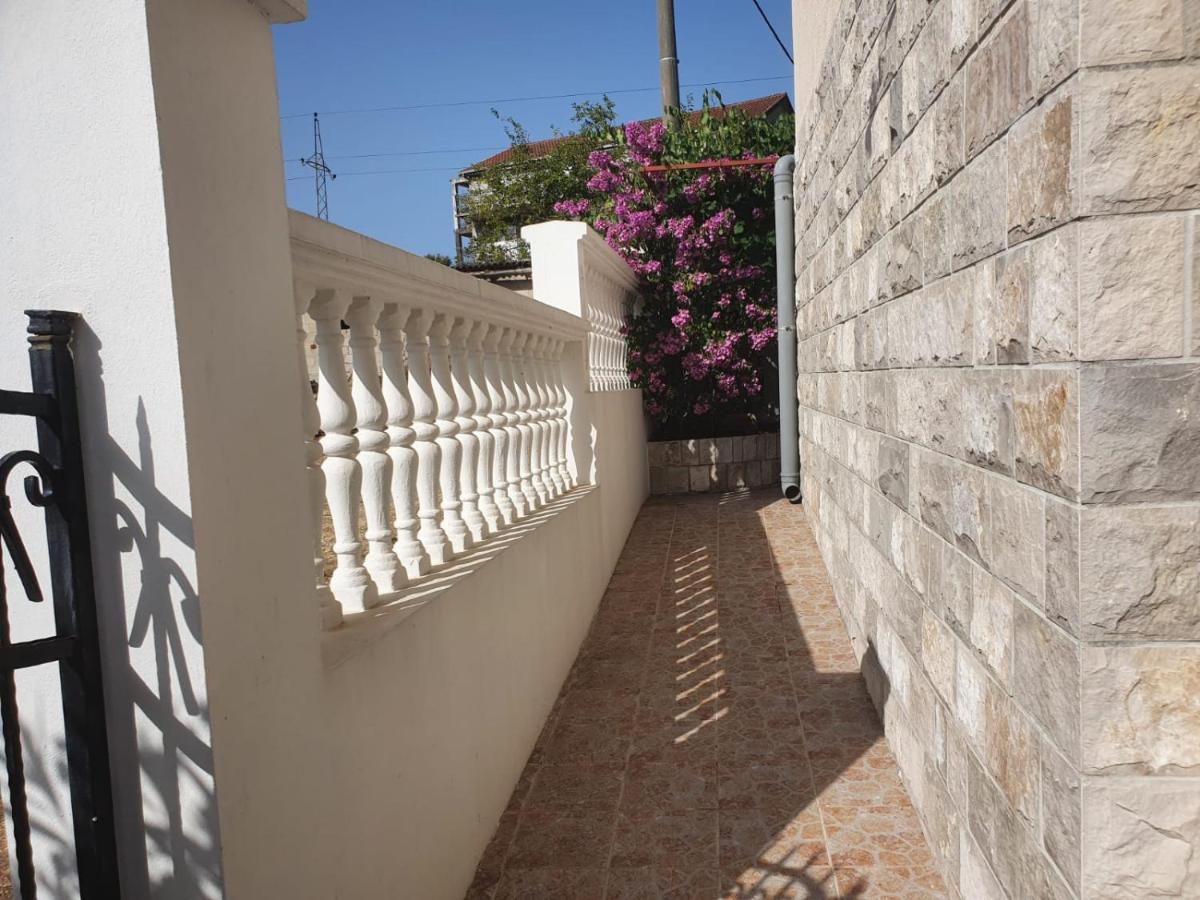 Netho Apartments Brda Mrcevac Exterior photo