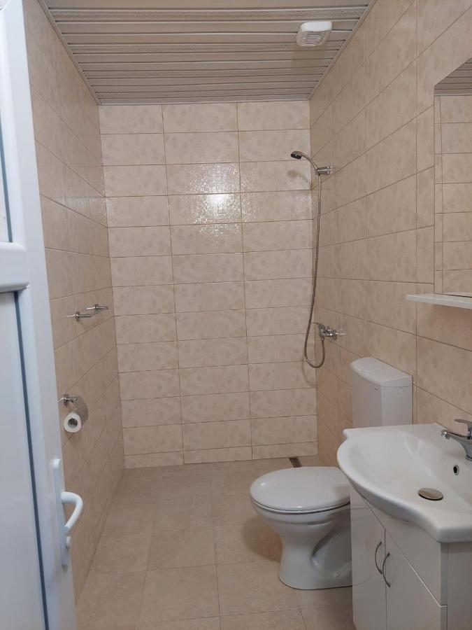 Netho Apartments Brda Mrcevac Exterior photo