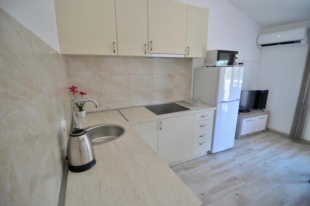 Netho Apartments Brda Mrcevac Exterior photo